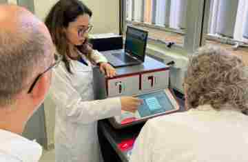  Lacen implanta tecnologia para agilizar diagnóstico de doenças graves e resposta a surtos